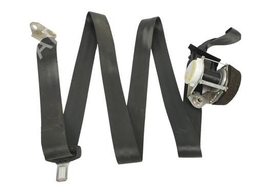 Used Rear right seatbelt VW TIGUAN (5N_) 2.0 TDI (140 hp) 13077131