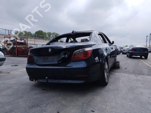 Used Parts BMW 5 (E60) 525 d 3495614