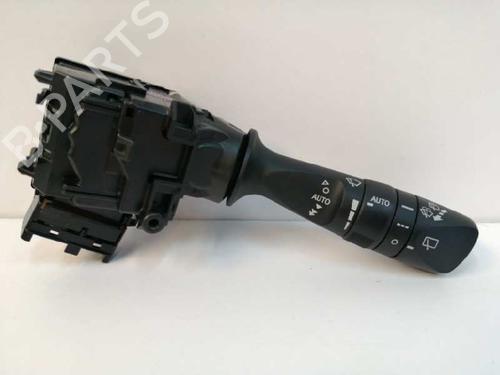 Used Steering column stalk Steering column stalk TOYOTA AURIS Estate (_E18_) 1.8 Hybrid (ZWE186_, ZWE186R, ZWE186H) (136 hp) 8166273 8166273