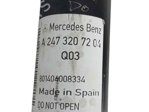 Left rear shock absorber MERCEDES-BENZ GLA (H247) GLA 200 d (247.712) | BP26882046M18 