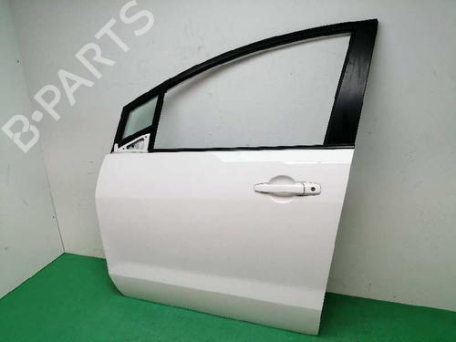 Left front door MAZDA 5 (CR)  | BP8110095C2 