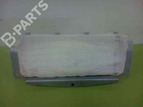 Used Passenger airbag PEUGEOT 405 I (15B) 1.9 Diesel (69 hp) 1515172