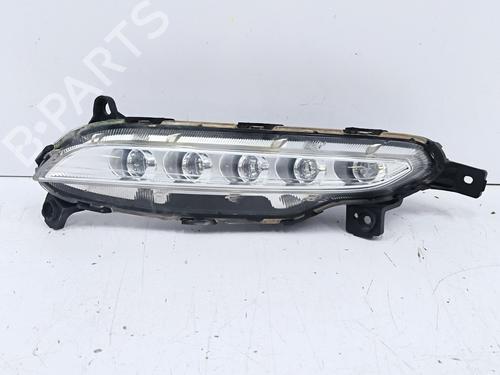Pisca frente esquerdo Pisca frente esquerdo HYUNDAI TUCSON (TL, TLE) 1.7 CRDi (116 hp) 33941217 33941217