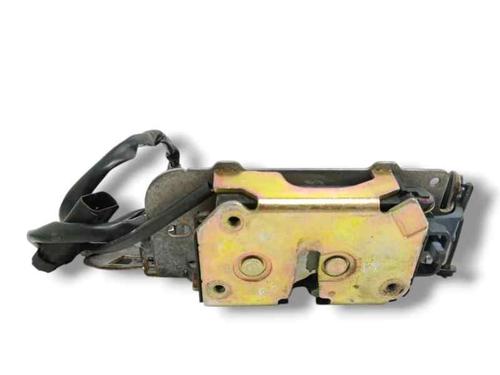 Used Rear right lock CHRYSLER VOYAGER IV (RG, RS) 2.4 (147 hp) 27534774