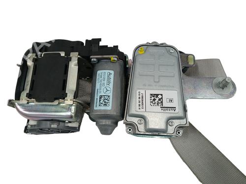 Front left seatbelt MERCEDES-BENZ E-CLASS Coupe (C207) E 220 CDI / d (207.302, 207.301) | BP17641304I26 