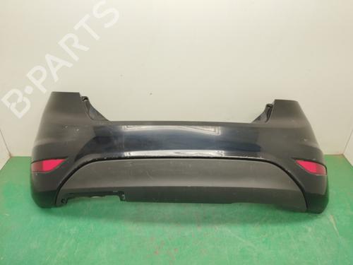 Bak støtfanger FORD FIESTA VI (CB1, CCN) [2008-2017]  26307057