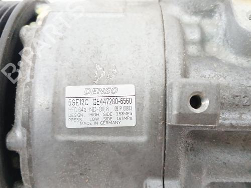 AC compressor TOYOTA VERSO (_R2_) 2.0 D-4D (AUR20_, AUR20R) | BP36855768M34  - Image 5