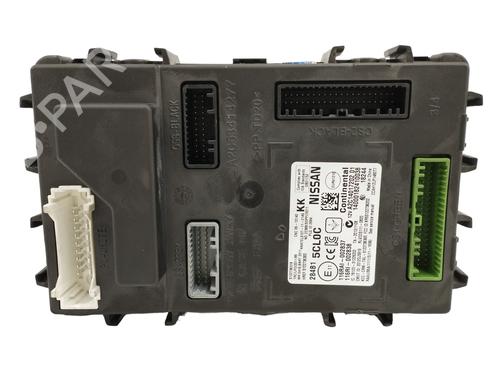 Elektronisk modul INFINITI Q50  | BP13377702M83 