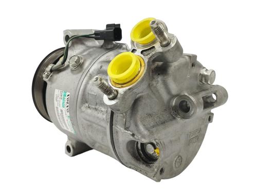 AC compressor VOLVO V40 Hatchback (525) D2 | BP13942410M34 