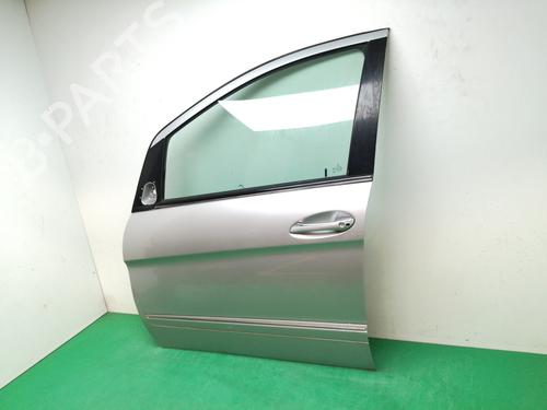 Left front door MERCEDES-BENZ B-CLASS Sports Tourer (W245)  | BP10414773C2 