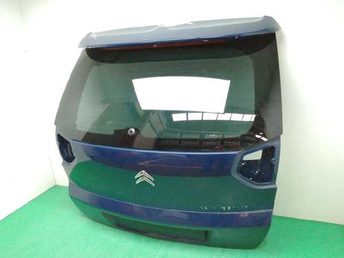 Tailgate CITROËN C4 Picasso I MPV (UD_)  | BP10014936C6 