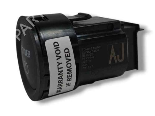 Switch TOYOTA bZ4X (_EAM1_) EV (XEAM10) | BP28512942I30 - Image 3