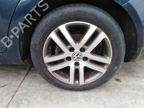 Gearstang VW JETTA III (1K2) 1.9 TDI | BP13233583M90 
