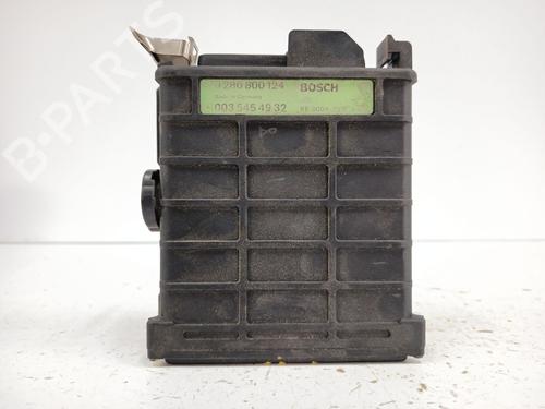 Used Engine control unit (ECU) Engine control unit (ECU) 37714208 37714208