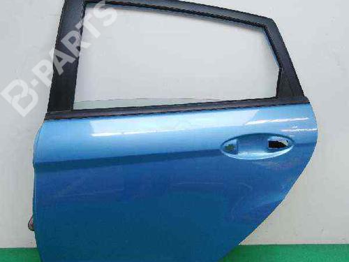 left-rear-door-ford-fiesta-vi-cb1-ccn-125-1692503-2008-2009-2010-2011-2012-2013-2014-2015-2016-2017-9079249 main image