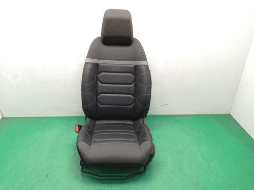 Used Left front seat CITROËN C4 III (BA_, BB_, BC_) 1.2 PureTech 130 (BAHNSA, BAHNSB) (130 hp) 12442401