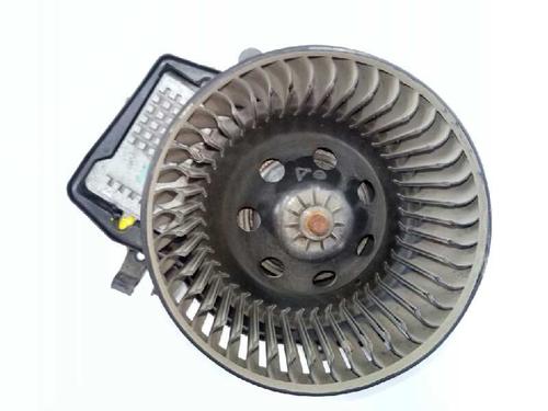 Used Heater blower motor MERCEDES-BENZ C-CLASS (W203) [2000-2007]  5182392