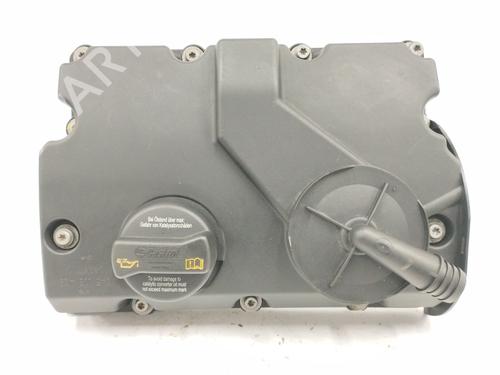 Used Valve cover VW POLO IV (9N_, 9A_) 1.4 TDI (70 hp) 14153814