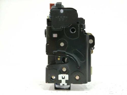 Rear right lock SEAT ALTEA (5P1) 1.9 TDI | BP8281866C99 