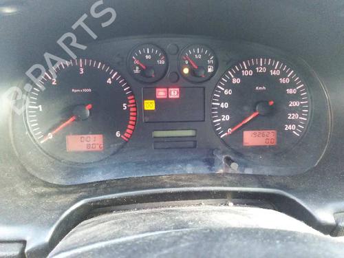 Rim SEAT LEON (1M1) 1.9 TDI | BP13091893C45 