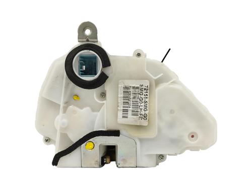Front left lock HONDA CIVIC VIII Hatchback (FN, FK) 1.8 (FN1, FK2) | BP16492435C98 