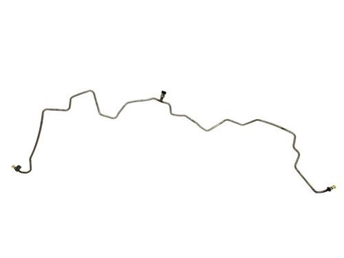 Used AC pipe NISSAN X-TRAIL I (T30) 2.2 dCi (136 hp) 17647838