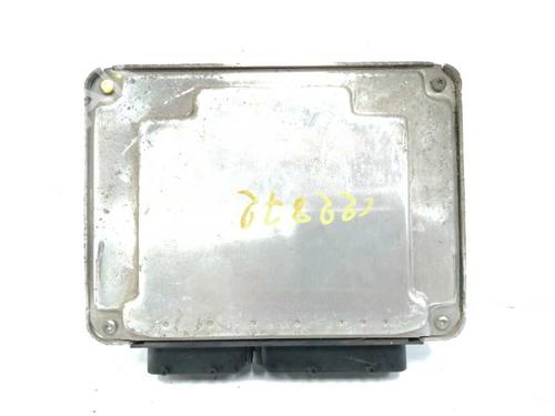 Engine control unit (ECU) SEAT IBIZA III (6L1) 1.4 TDI | BP9578290M57 