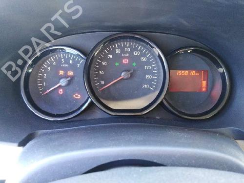 Instrument cluster DACIA LODGY (JS_) 1.5 dCi | BP13494000C47