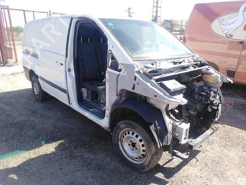 Servo brake MERCEDES-BENZ VITO / MIXTO Van (W639)  | BP18338327M42 