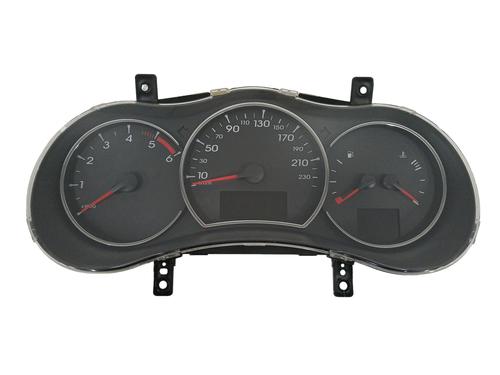 Used Instrument cluster RENAULT KOLEOS I (HY_) [2008-2025]  17457478
