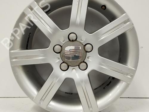 Used Rim SEAT TOLEDO III (5P2) [2004-2009]  19636674