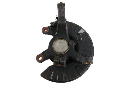 Left front steering knuckle MERCEDES-BENZ VITO / MIXTO Van (W639) 116 CDI (639.601, 639.603, 639.605) | BP18338332M25