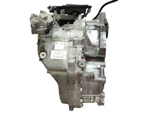 Gearbox LAND ROVER RANGE ROVER EVOQUE (L538)  | BP19636502M3 