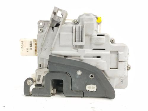 Front right lock FORD FOCUS II (DA_, HCP, DP) 1.6 TDCi | BP10680870C97 