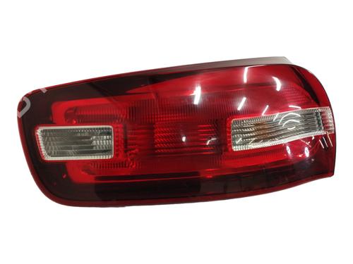 Used Right taillight CITROËN C4 Picasso II [2013-2026]  16581632