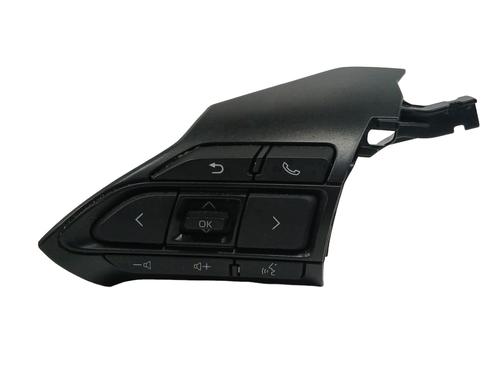 Used Steering wheel controls MAZDA 2 Hatchback (KB) 1.5 Hybrid (KBAC3X) (116 hp) 17460427
