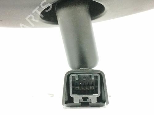 Rear mirror KIA SPORTAGE III (SL) 2.0 CRDi AWD | BP12525847I6 