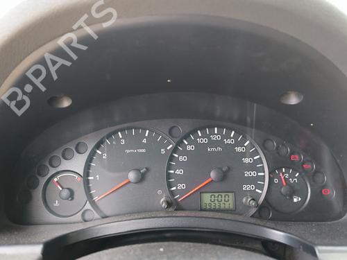 Engine control unit (ECU) FORD TOURNEO CONNECT 1.8 TDCi /TDDi /DI | BP35782429M57 - Image 14