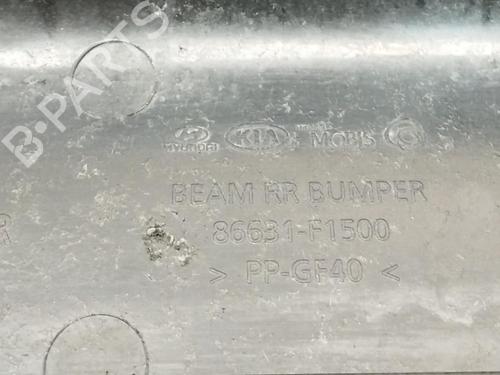 Rear bumper reinforcement KIA SPORTAGE IV (QL, QLE)  | BP16415846C73 