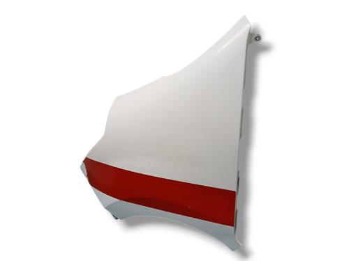 Forskærm venstre RENAULT MASTER III Bus (JV) 2.3 dCi 145 FWD (JV0F, JV0S, JV0T) | BP31194828C41