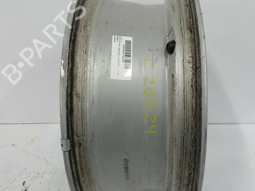 Felg OPEL ASTRA H (A04) 1.7 CDTI (L48) | BP24466405C45 