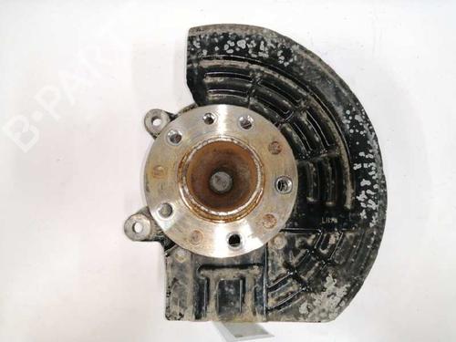 Used Left rear steering knuckle JEEP RENEGADE SUV (BU, B1, BV) 1.6 CRD (120 hp) 6119335