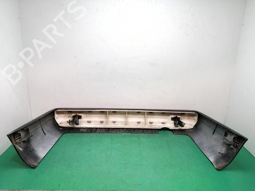 Rear bumper FORD FIESTA IV (JA_, JB_) 1.8 D | BP10917244C8 