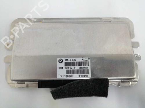 Used Control unit Control unit BMW 7 (F01, F02, F03, F04) 750 i, Li (449 hp) 5113581 5113581