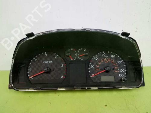 Kombiinstrument FORD FIESTA IV (JA_, JB_) 1.8 D (60 hp) 2803433