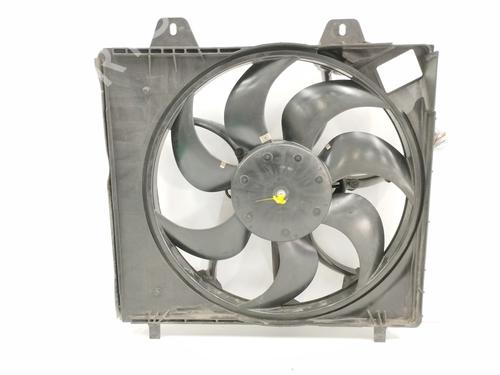 Køleventilator elektrisk OPEL MOKKA 1.2 (76) (131 hp) 12436396