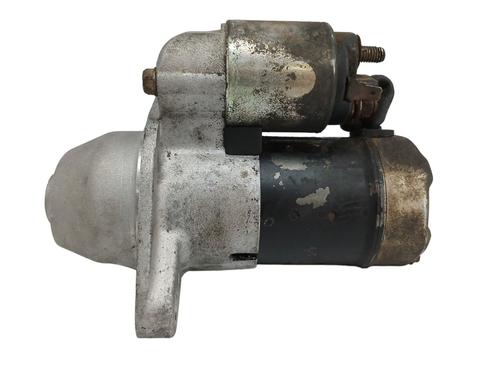 Used Starter OPEL CORSA C (X01) [2000-2009]  23575439