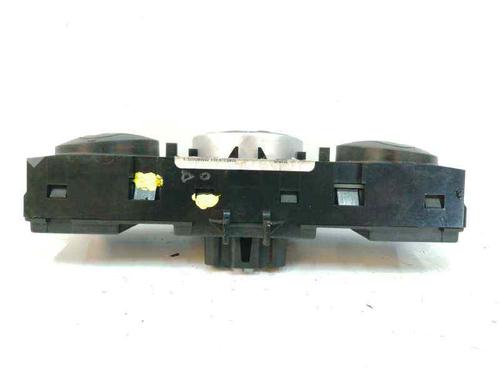 Climate control RENAULT CLIO III Grandtour (KR0/1_)  | BP9853589I5 