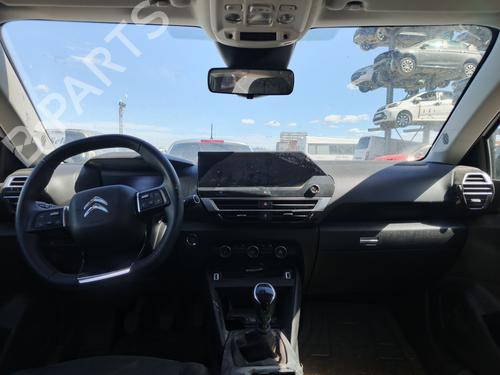 dashboard-citroen-c4-iii-ba_-bb_-bc_-2020-33799654 main image