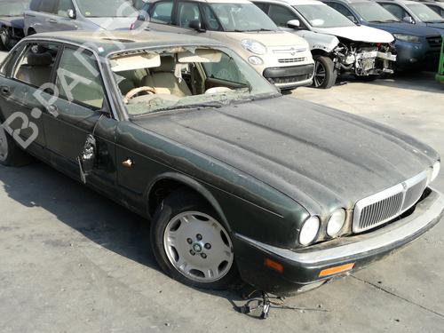 Used Parts JAGUAR XJ (XJ40, XJ81) [1986-1995]  3494726